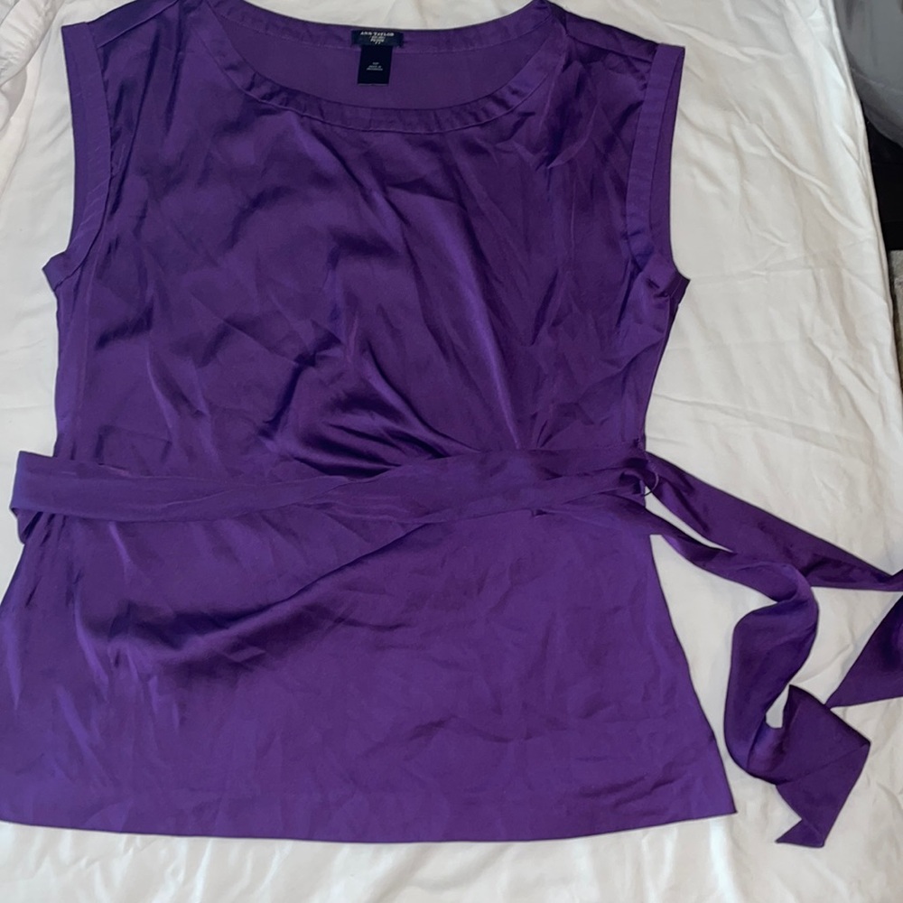 Ann Taylor blouse